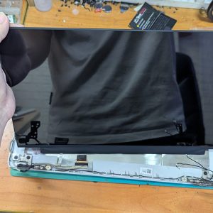 Thay màn hình laptop HP 15s-fq2712TU chính hãng hcm tphcm